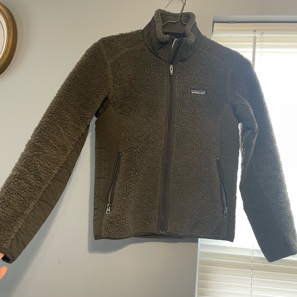 Patagonia Better Sweater Full-Zip Jacket gray - Picture 5 of 11